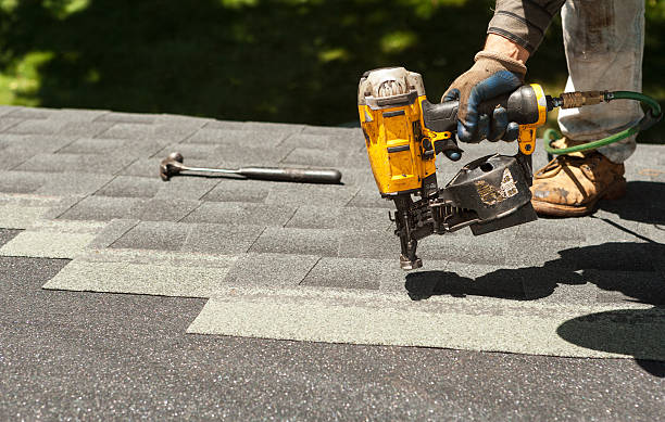 Quick and Trustworthy Emergency Roof Repair Services in Preakness, NJ